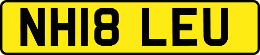 NH18LEU