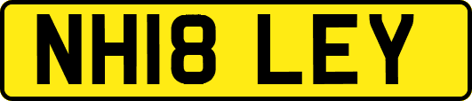 NH18LEY