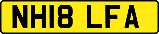 NH18LFA