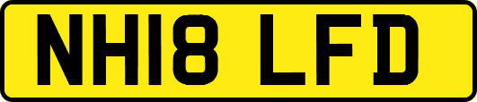 NH18LFD
