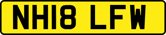 NH18LFW