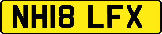 NH18LFX