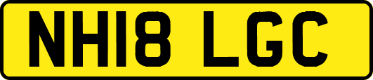 NH18LGC