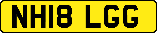 NH18LGG
