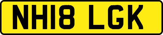NH18LGK