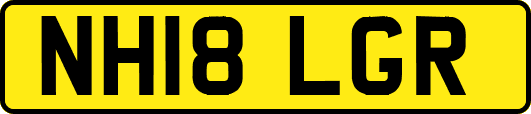 NH18LGR