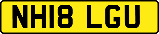 NH18LGU