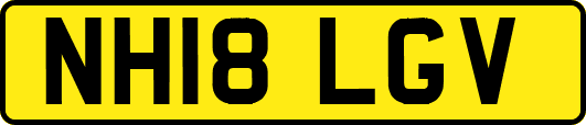 NH18LGV