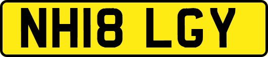 NH18LGY