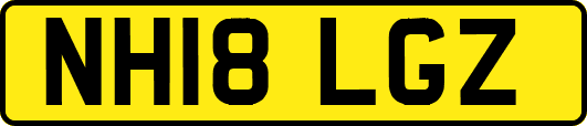 NH18LGZ