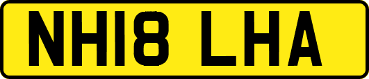 NH18LHA