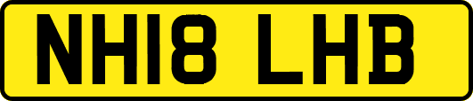 NH18LHB