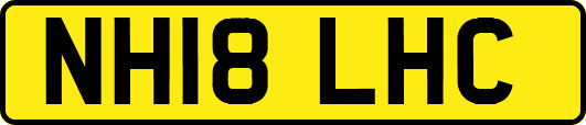NH18LHC
