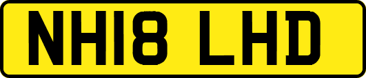 NH18LHD