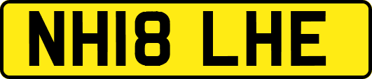 NH18LHE