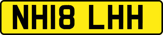 NH18LHH