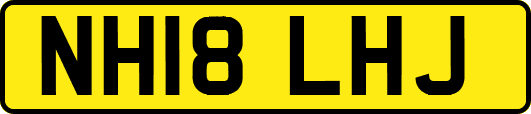 NH18LHJ