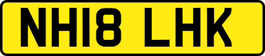 NH18LHK