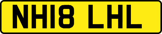 NH18LHL
