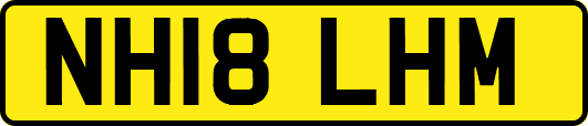 NH18LHM