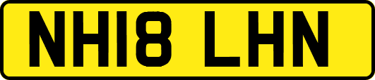 NH18LHN