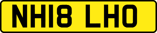 NH18LHO