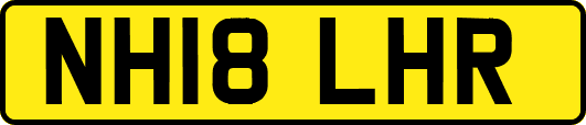 NH18LHR