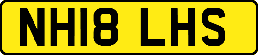 NH18LHS