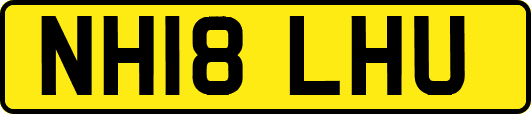NH18LHU