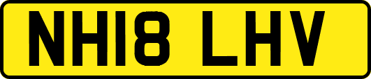 NH18LHV