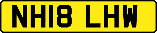 NH18LHW