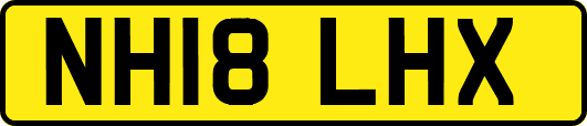 NH18LHX
