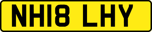 NH18LHY