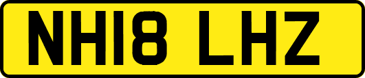 NH18LHZ