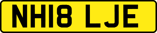 NH18LJE