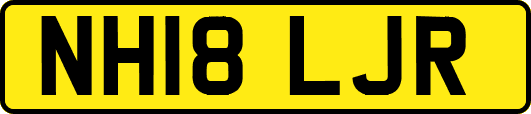NH18LJR