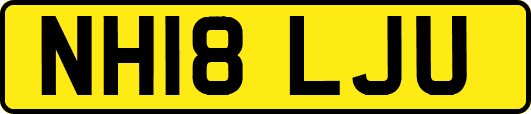 NH18LJU