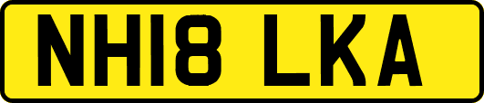 NH18LKA