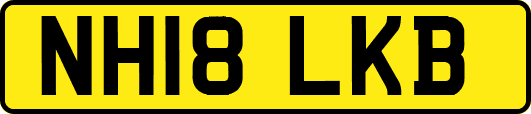 NH18LKB
