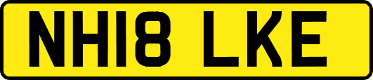 NH18LKE