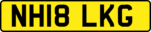 NH18LKG