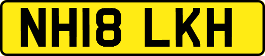 NH18LKH