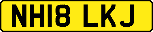 NH18LKJ