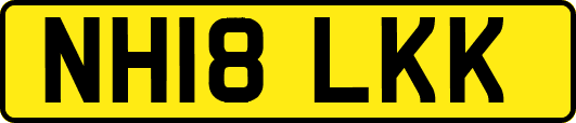 NH18LKK