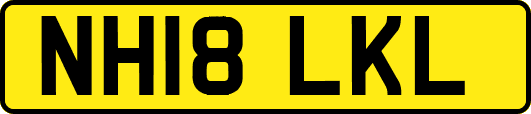 NH18LKL