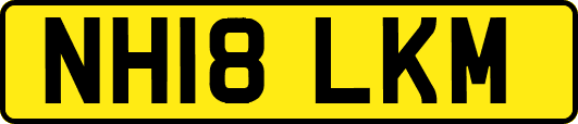 NH18LKM