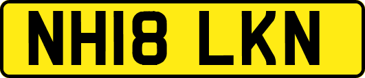 NH18LKN