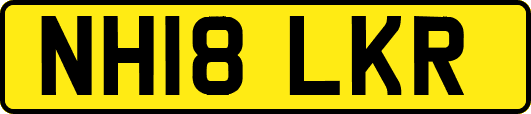 NH18LKR