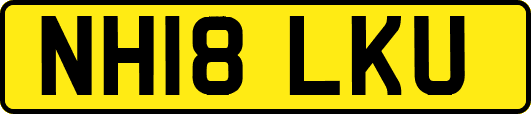 NH18LKU