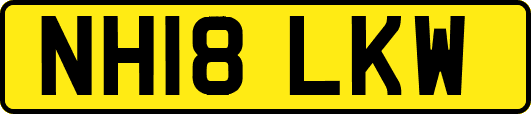 NH18LKW